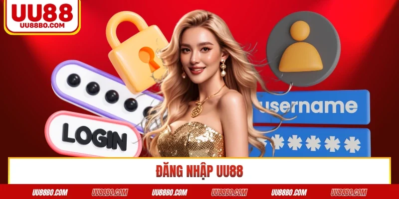 Đăng nhập UU88