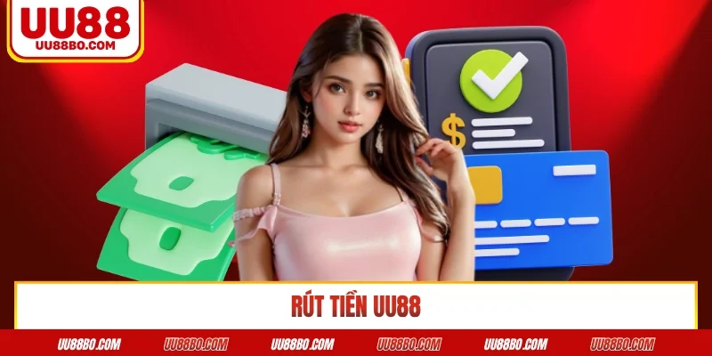 Rút tiền UU88