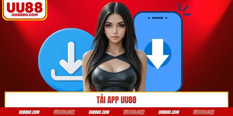 Tải app UU88