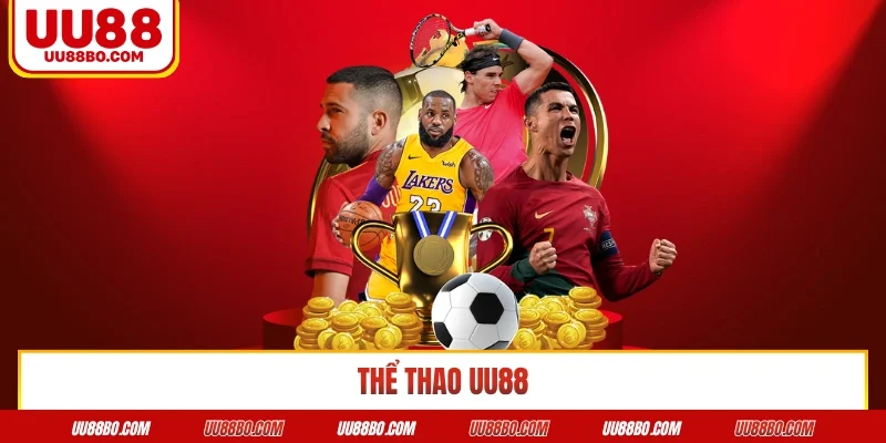 thể thao UU88